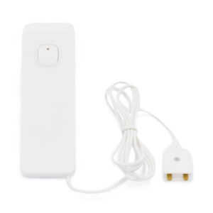 Vízbetörés érzékelő