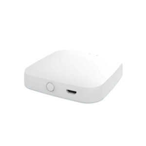 Tuya Zigbee+Bluetooth+Wifi HUB 